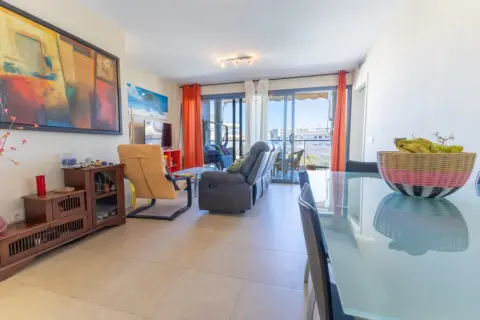 Piso en Canet d'en Berenguer