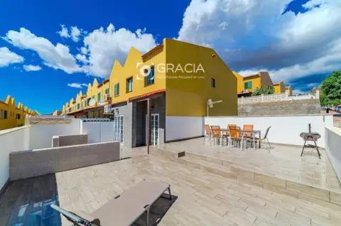 Dúplex en Llano del Camello