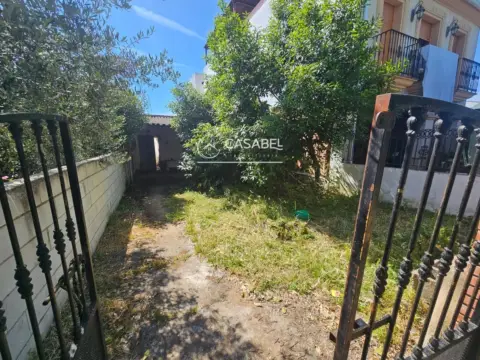 Terreno en Periurbano Oeste-Las Jaras