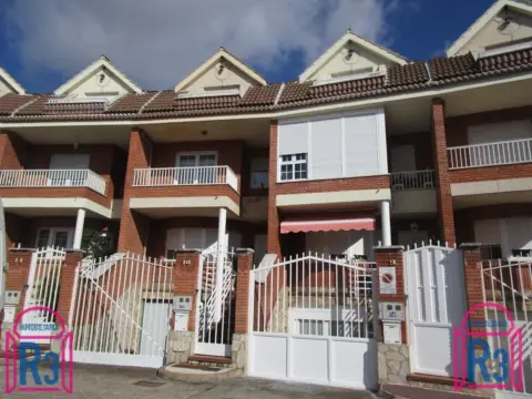 Casa adosada en LIDL