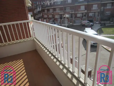 Casa adosada en LIDL