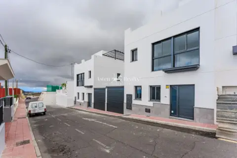 Casa pareada en San Miguel de Abona