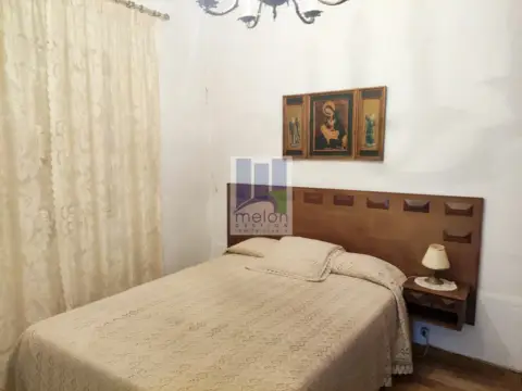 Casa en calle de la Condesa Mencía