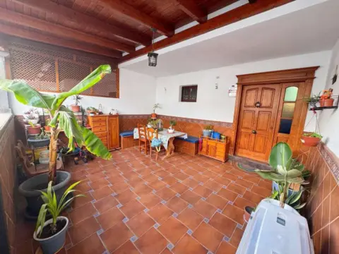 Dúplex en Argana Alta-Maneje