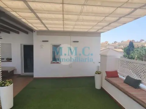 Dúplex en Aguadulce Sur