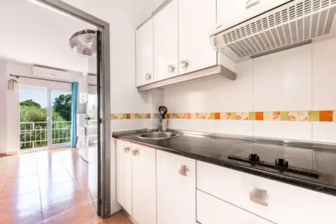 Piso en Cales de Mallorca