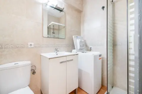 Piso en Cales de Mallorca