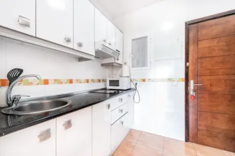 Piso en Cales de Mallorca