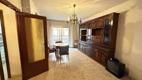 Piso en Santa Marta de Tormes