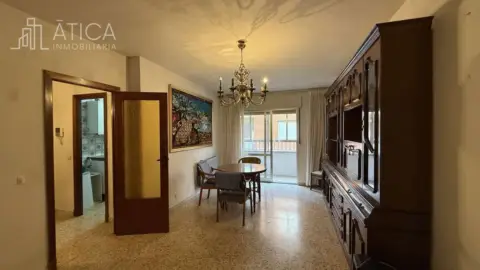 Piso en Santa Marta de Tormes