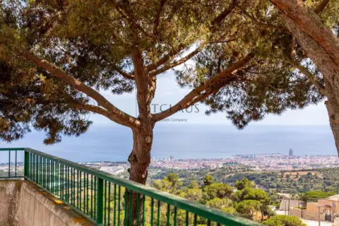 Chalet en Can Bruguera