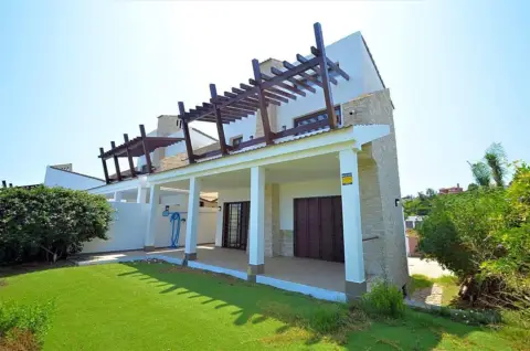 Chalet en Costa Natura