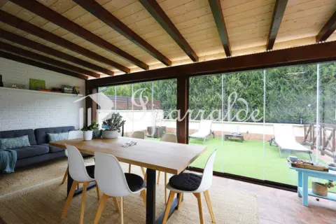 Casa en calle Irurzunzar