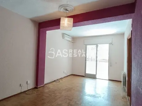 Piso en Madrid