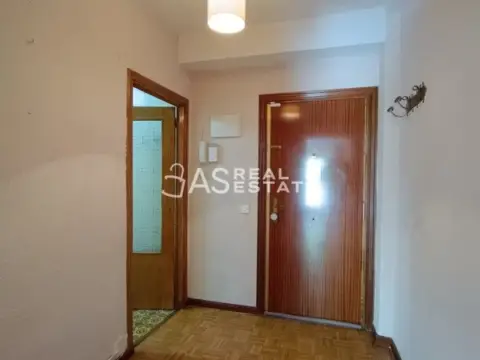 Piso en Madrid