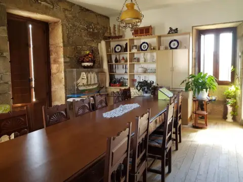 Finca rústica en Cambados