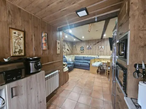 Casa en Cabañaquinta