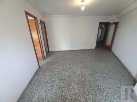 Piso en Ronda del Mijares