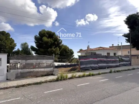 Casa en Mas Borràs-El Nou Vendrell