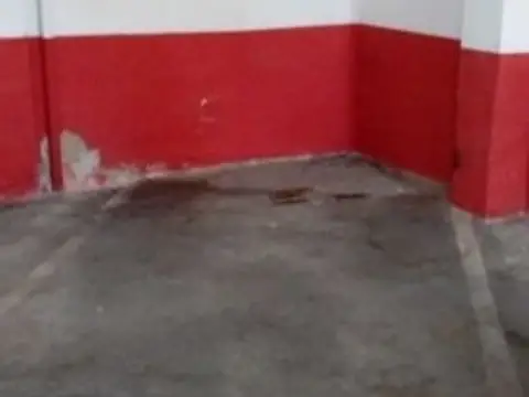 Garaje en Alipark