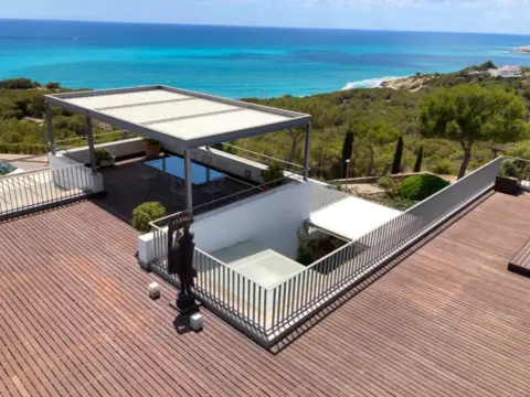 Dúplex en Puigmoltó-Viñedos-Can Macià