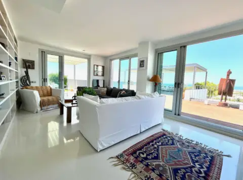 Dúplex en Puigmoltó-Viñedos-Can Macià