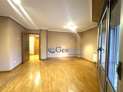 Piso en calle Ps La Florida