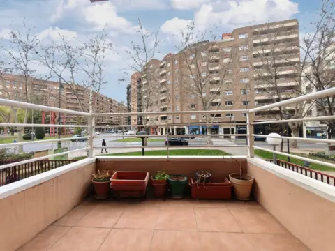 Piso en Centro