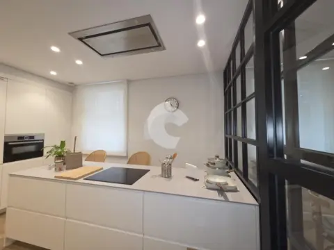 Piso en Casco Urbano