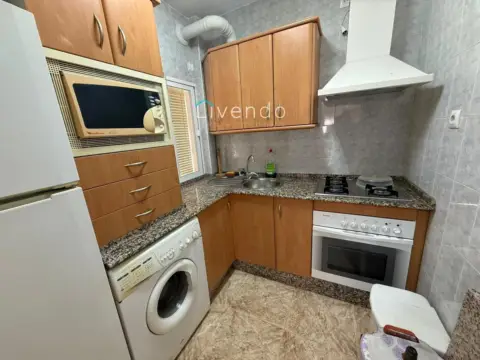 Piso en El Carmen