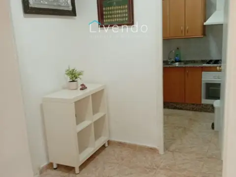 Piso en El Carmen