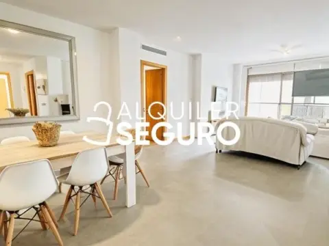 Piso en Orpesa-Oropesa del Mar