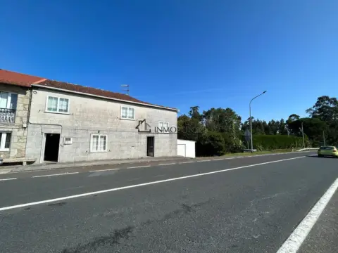 Casa en Cuntis