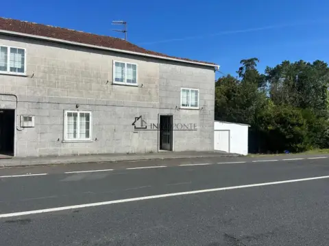 Casa en Cuntis