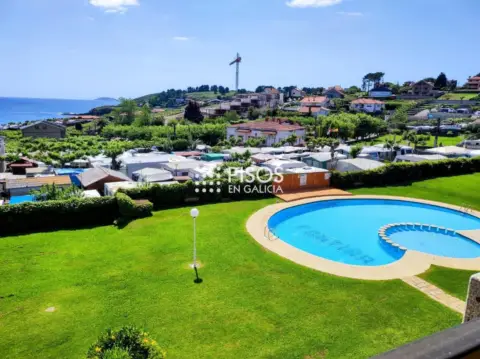 Dúplex en Playa de Montalvo