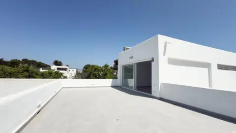 Ático en Cala d'Or