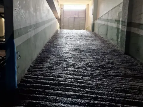 Garaje en Carrer de la Capella