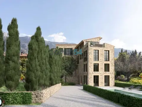 Casa en Sóller