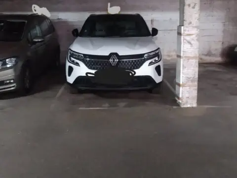 Garaje en calle de la Toba