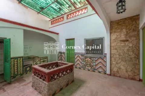 Casa en Carretera de Verges