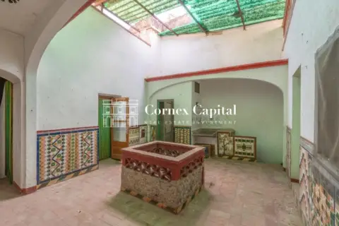 Casa en Carretera de Verges