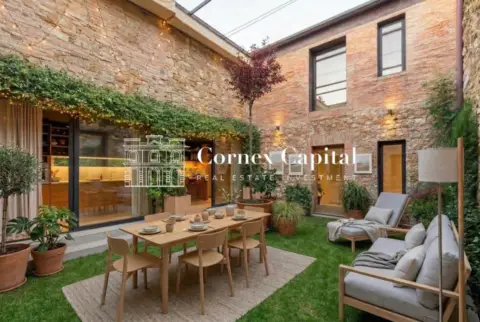 Chalet en Carrer del Montgrí