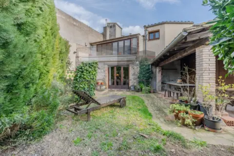 Casa en Carrer d'El Perelló