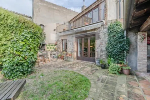 Casa en Carrer d'El Perelló