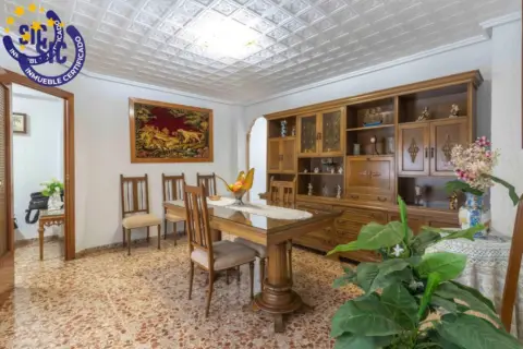 Piso en Avinguda al Vedat