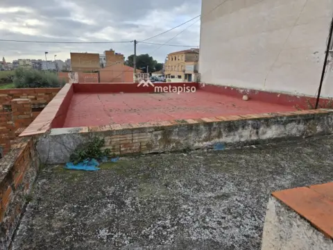 Casa en calle Felix Rdguez de La Fuente