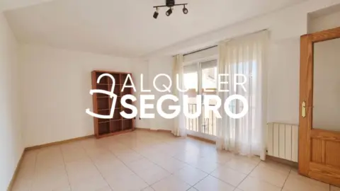 Piso en Casa Amarilla