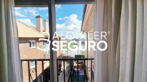 Piso en Casa Amarilla