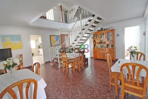 Chalet en Cabanillas del Campo