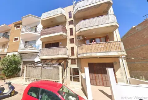 Piso en S'Illot-Cala Morlanda